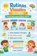Guía Practicas para Hábitos Diarios